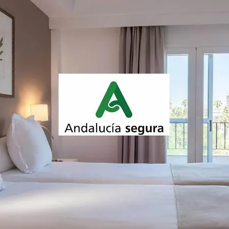 Alcazar Севилья