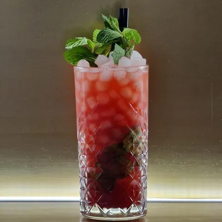 Отель Alcazar Севилья