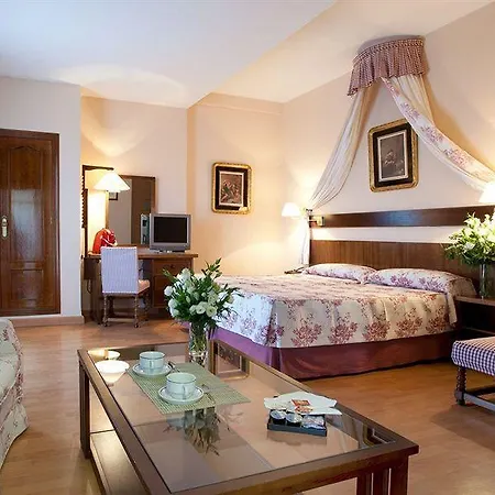 Alcazar Σεβίλλη