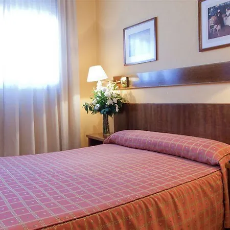 Ξενοδοχείο Alcazar