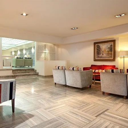 Alcazar 3* Севилья