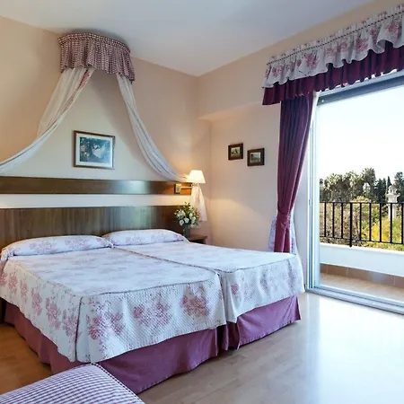 Alcazar Ξενοδοχείο