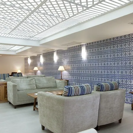 Отель Alcazar Севилья