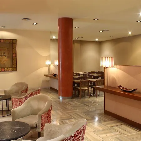 Alcazar Ξενοδοχείο Σεβίλλη