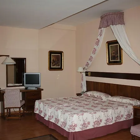 Ξενοδοχείο Alcazar Σεβίλλη