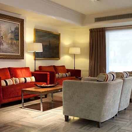 Alcazar Ξενοδοχείο