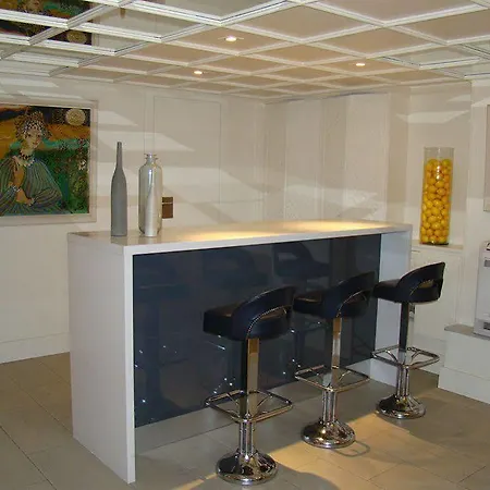 Alcazar 3* Σεβίλλη