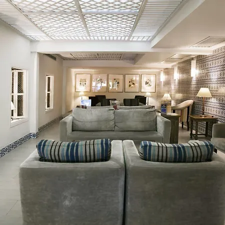 Alcazar Ξενοδοχείο