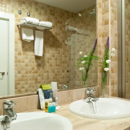 Alcazar Σεβίλλη