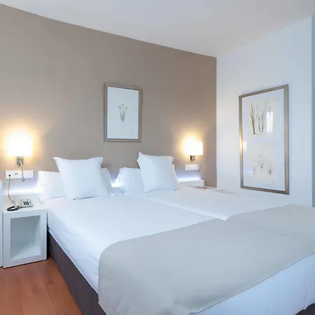 Alcazar Ξενοδοχείο 3*