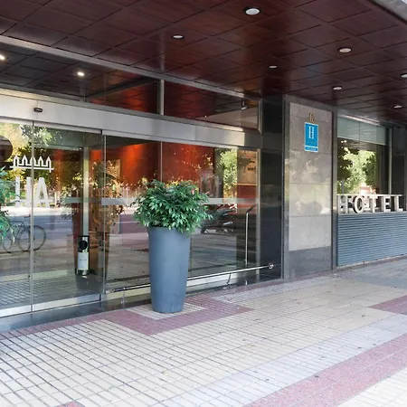 Alcazar Ξενοδοχείο Σεβίλλη