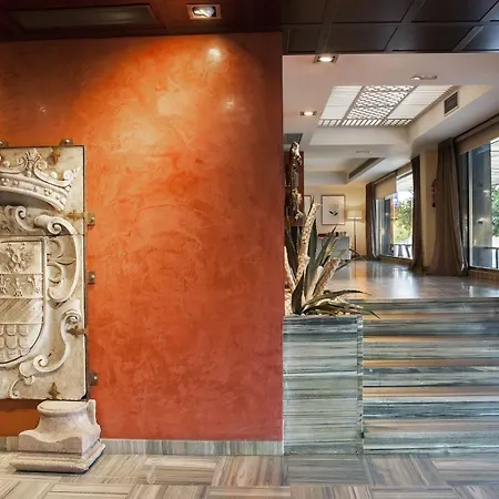 Ξενοδοχείο Alcazar