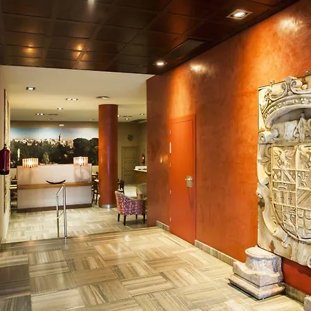 Ξενοδοχείο Alcazar 3*