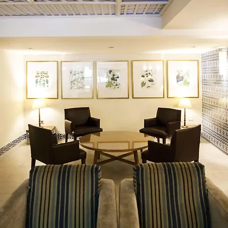 Alcazar Σεβίλλη