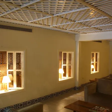 Alcazar Ξενοδοχείο Σεβίλλη