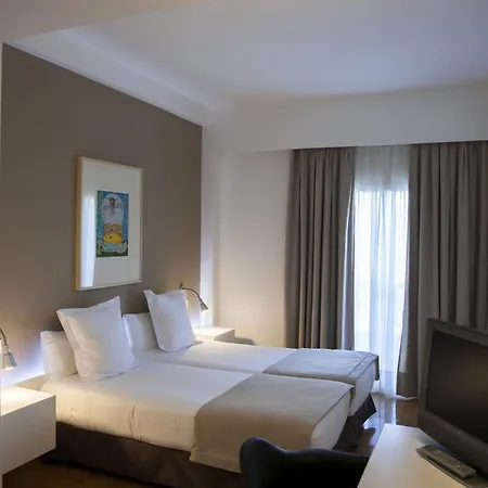 Ξενοδοχείο Alcazar Σεβίλλη