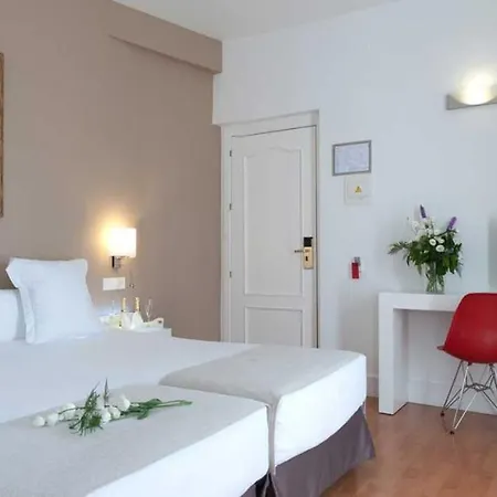 Alcazar Ξενοδοχείο Σεβίλλη