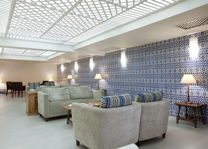 Hotel Alcázar Sevilla